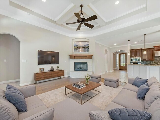 Photo - 9915 Rochs Hill Ct