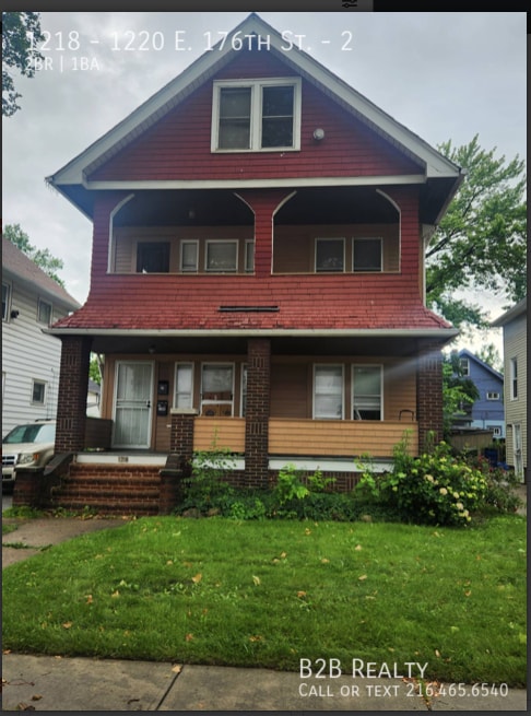 Building Photo - 1218-1220 E 176th St Unit 2 Rental