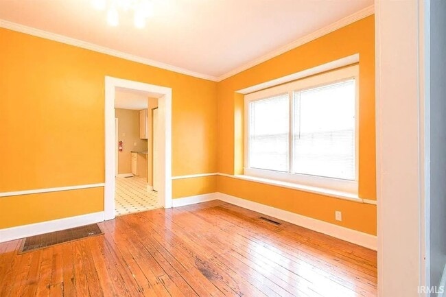 Photo - 2 Blocks from Campus - 3BR Move in ready now for August 2026!
