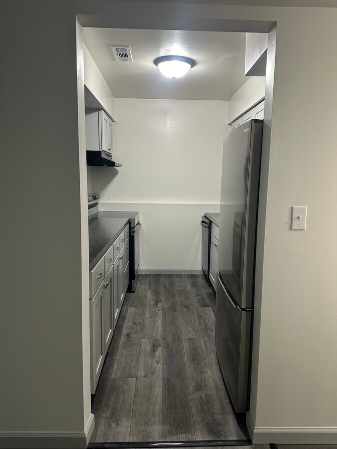 Sherloch Forest Apartments - Sherloch Forest Apartments