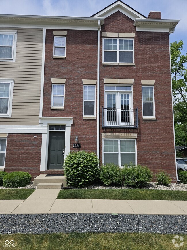 Building Photo - 415 Alden Way Rental