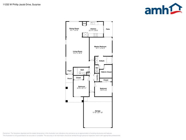 Photo - 11232 W Phillip Jacob Dr