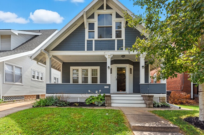 Photo - 2965 Harris Street