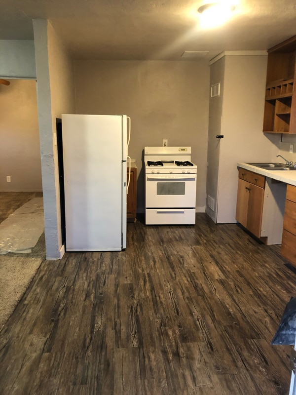 Photo - 204 St Francis Rd NW Unit 2