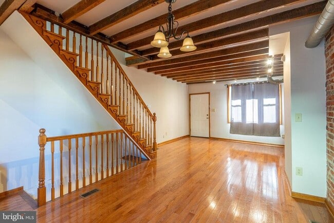 Photo - 2820 S Smedley St