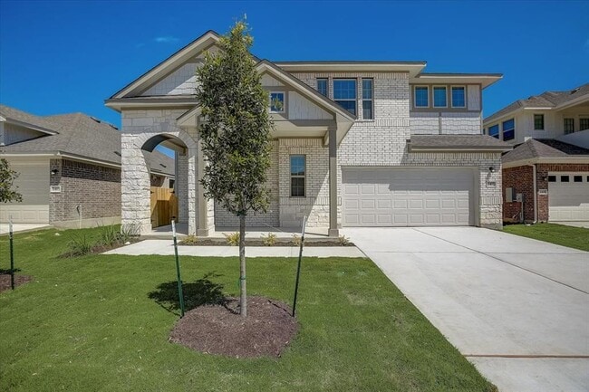 Building Photo - 2417 Caddo Canoe Dr Rental