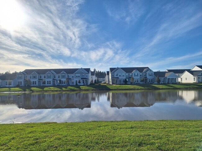 Photo - Townhome in Shearwater