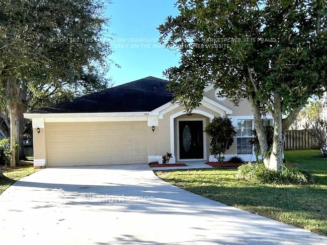 Building Photo - 896 Garden Glen Loop