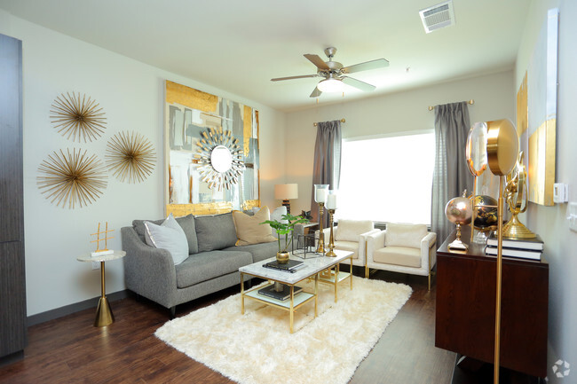 Interior Photo - Terra at University North Park Rental