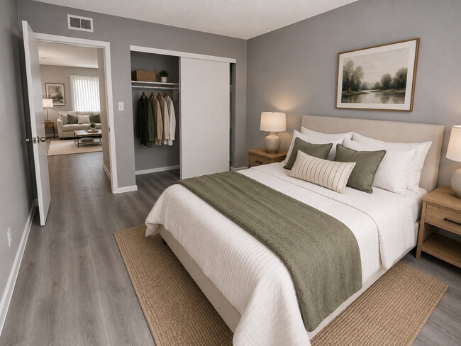 Photo - Stone Creek Apartments