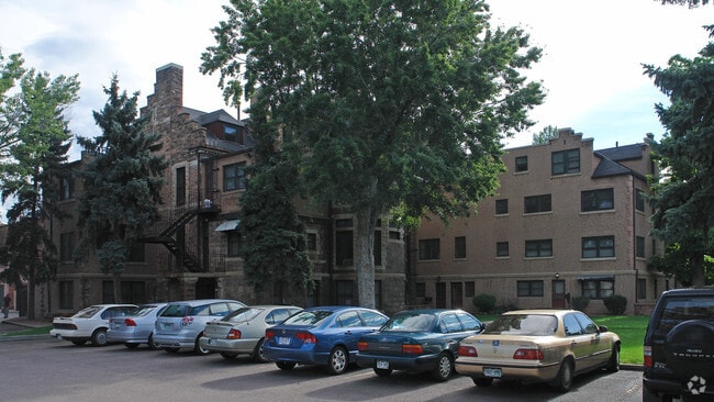 Photo - Cascade Park