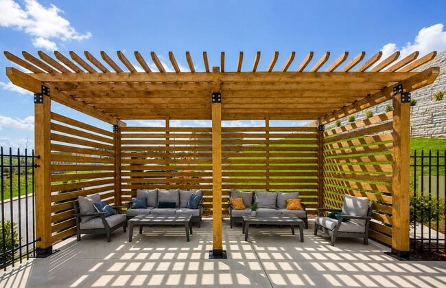 Photo - Sunsets, Skyline Views & Resort Living | Highbury's Premier 3-Bedroom Homes