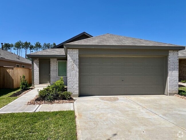 Building Photo - 3035 Mallorca Dr Rental