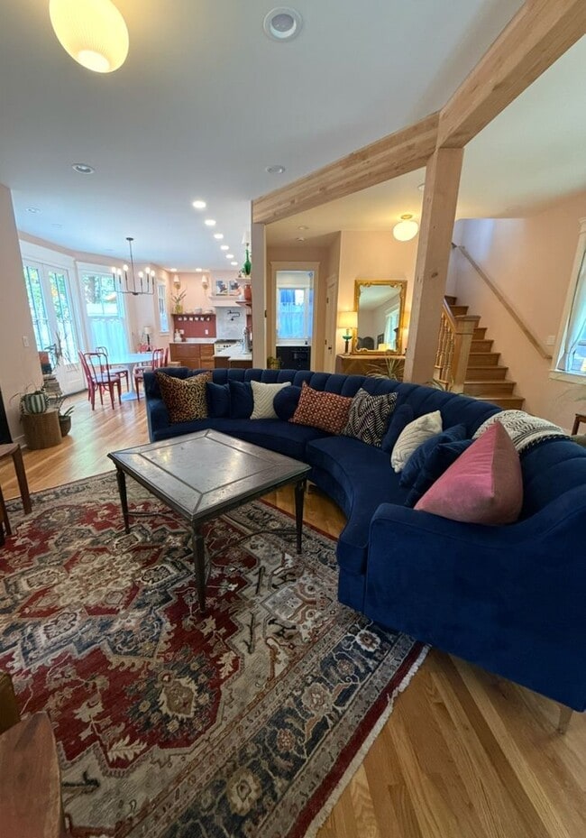 Photo - Beautiful home downtown Coeur D Alene