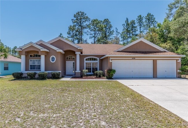 Photo - 1474 W Pringle Pl House