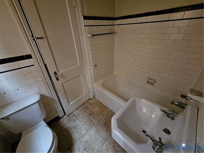 Photo - 611 E Brookland Park Blvd