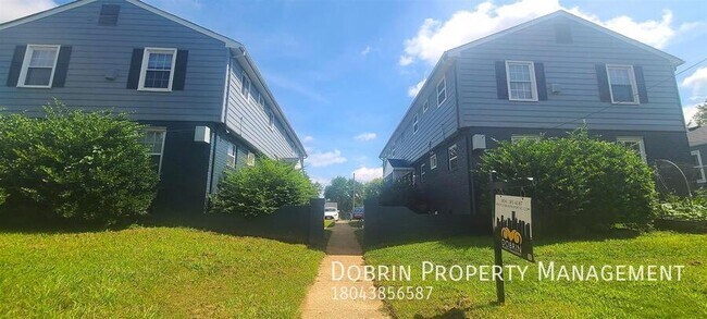 Photo - 1424 Winder St Unidad 4