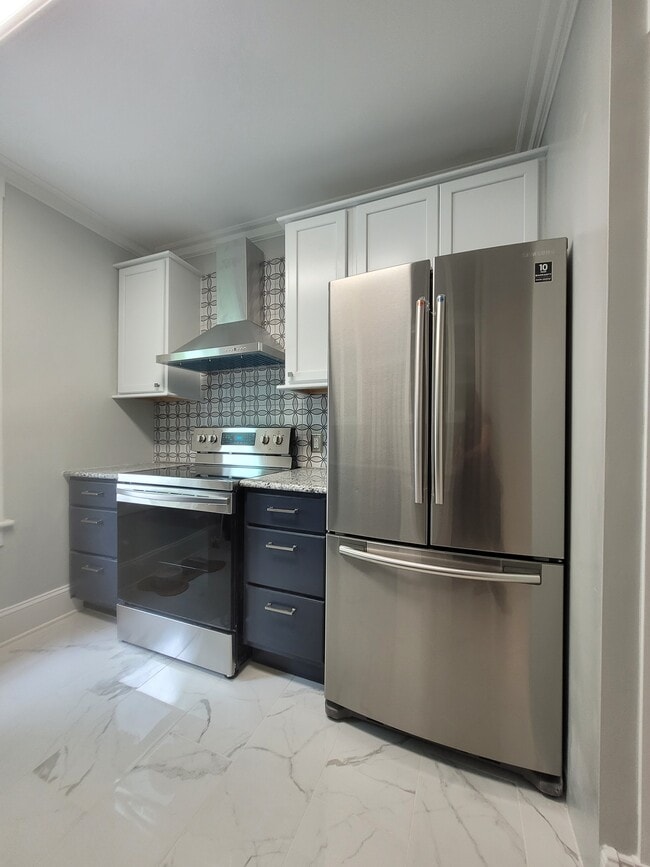 Cocina - 232 Broadway Unidad A