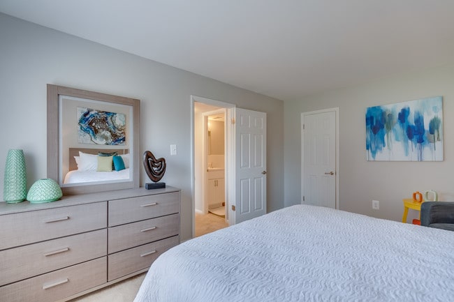 Photo - The District at Forestville