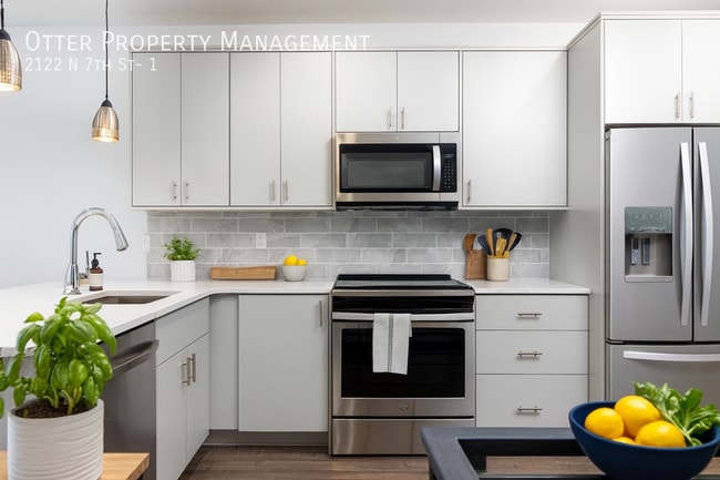 Photo - 2122 N 7th St