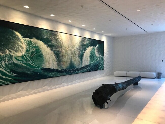 Photo - 1300 S Miami Ave Unit 2406