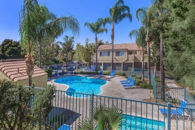 Canyon Country Villas