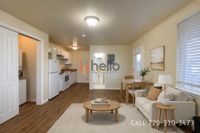 Building Photo - 1466 Reed St Unit 1466-4