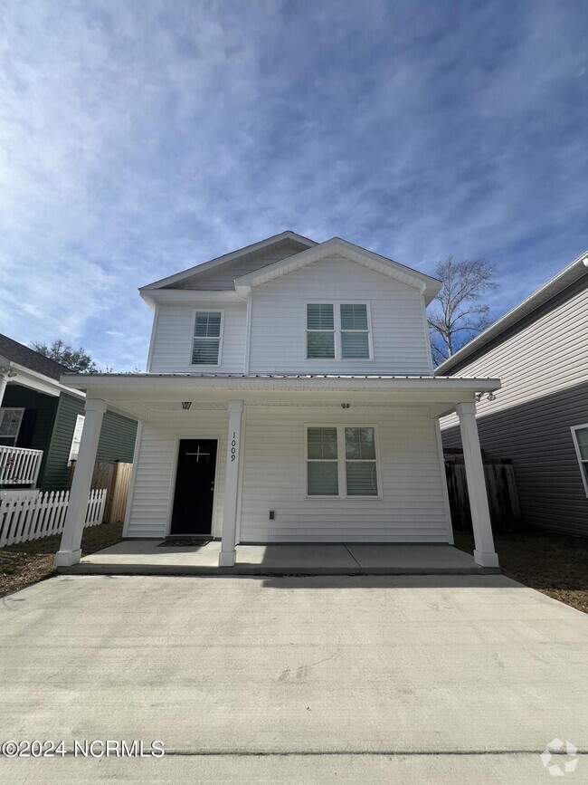 Building Photo - 1009 N 11th St Rental