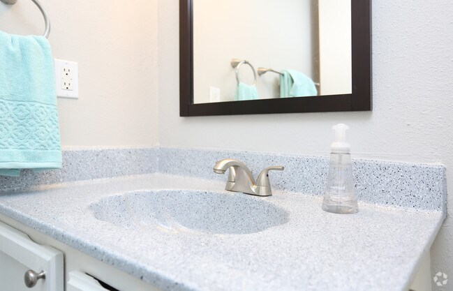 1BR Model - The Gastonian