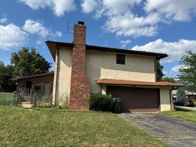 Photo - 1239 Bradshire Dr