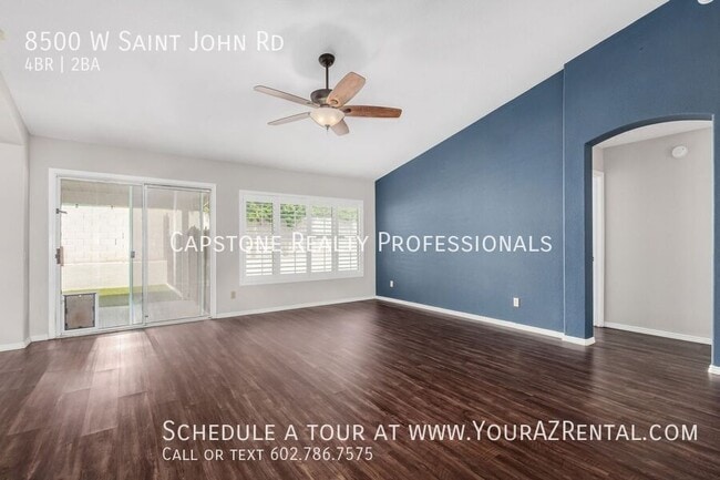 Photo - 8500 W St John Rd