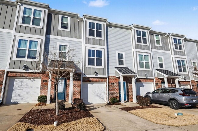 Photo - Spacious 4BR Holly Springs | Modern Layout | Prime Location Near Downtown & 540