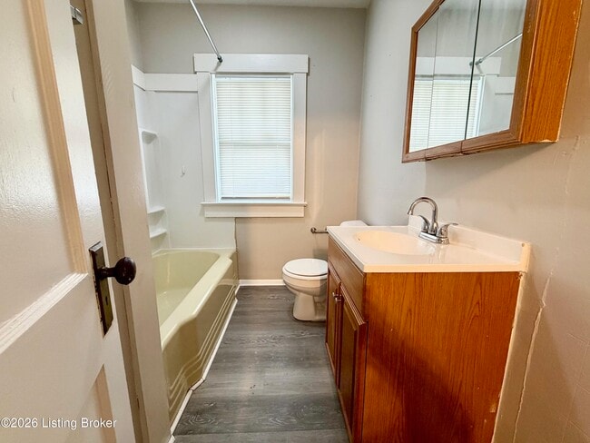 Photo - 2013 E Oak St Unit 3