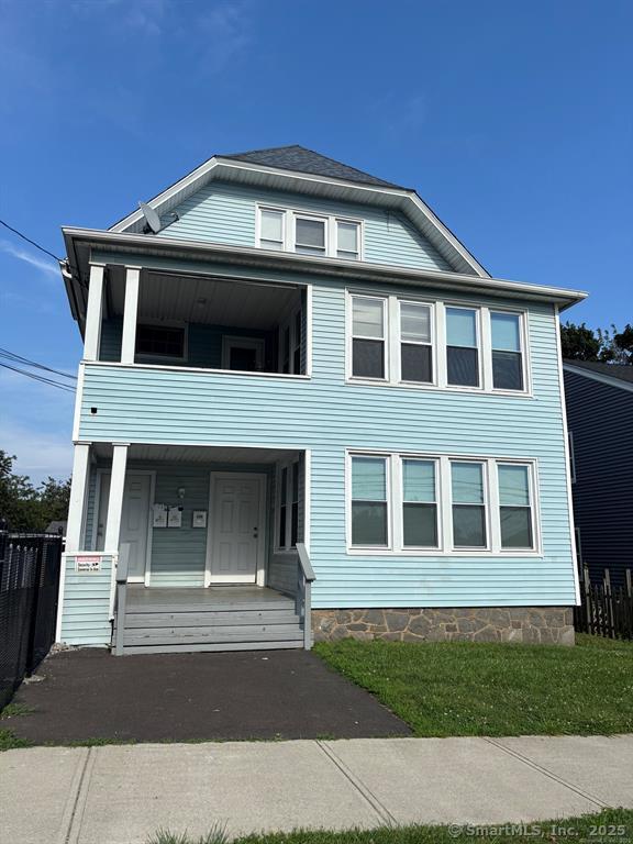 Building Photo - 138 Mill Hill Ave Unit 2 Rental