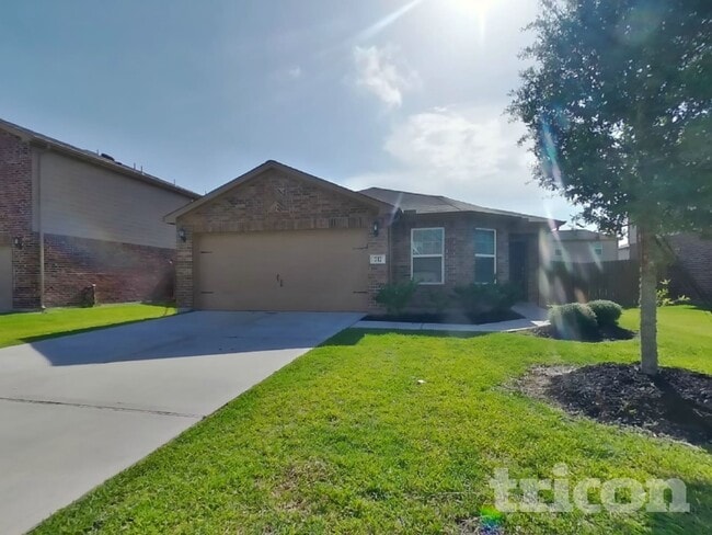 Photo - 717 Totem Trail Dr