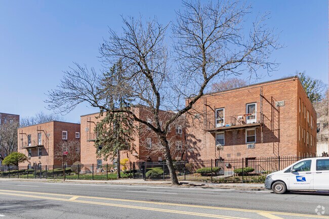 Photo - Riverdale Commons Litigated