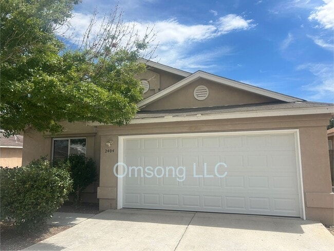 Building Photo - Charming Family Home in SW Albuquerque