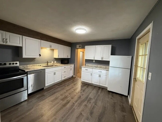 Photo - 1414 Beltrami Ave NW Unit A