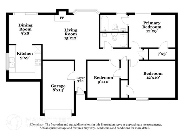 Photo - 9395 Forest Knoll Dr