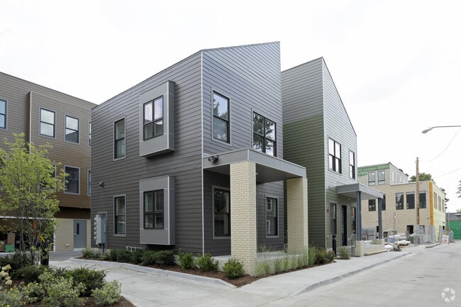 Freyling Mendels Apartments