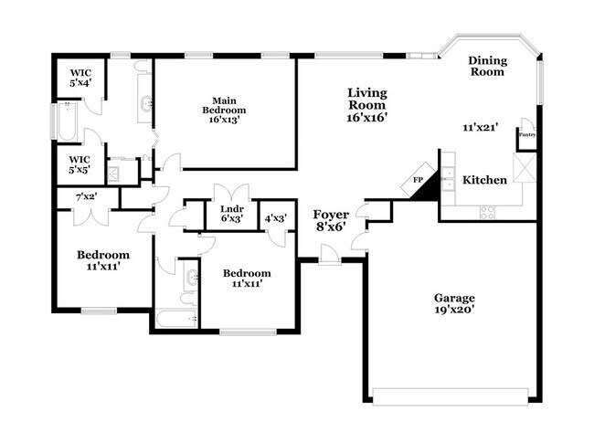 Photo - 8249 White Wing Ln