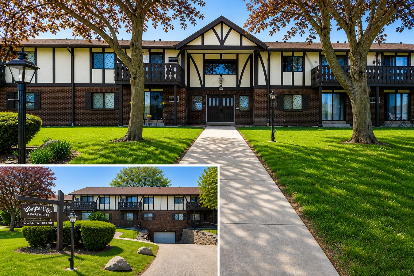 Photo - Whytecliffe Apartments