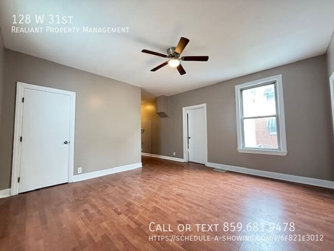 Photo - 128 W 31st St