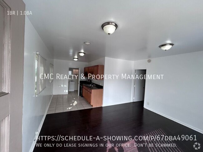 Building Photo - ASK ABOUT OUR MOVE IN SPECIAL! **$500 OFF Unit B Rental