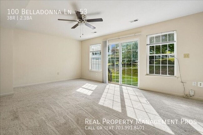 Photo - 100 Belladonna Ln