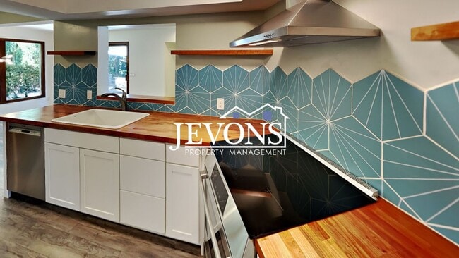 Photo - Coming soon! A gorgeous home featuring a spacious backyard!