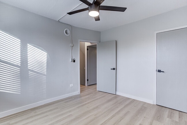Goodbar Townhomes