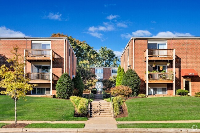 Building Photo - Wyman Hills Rental