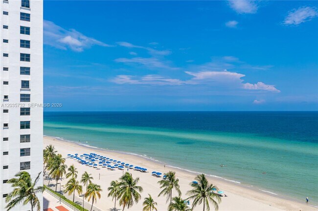 Photo - 2501 S Ocean Dr Unit 1008
