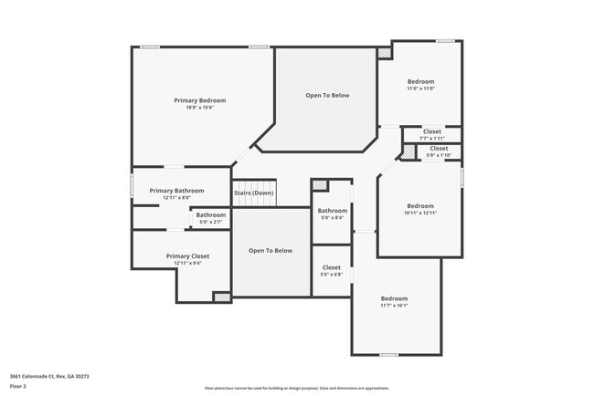 Photo - 3661 Colonnade Ct